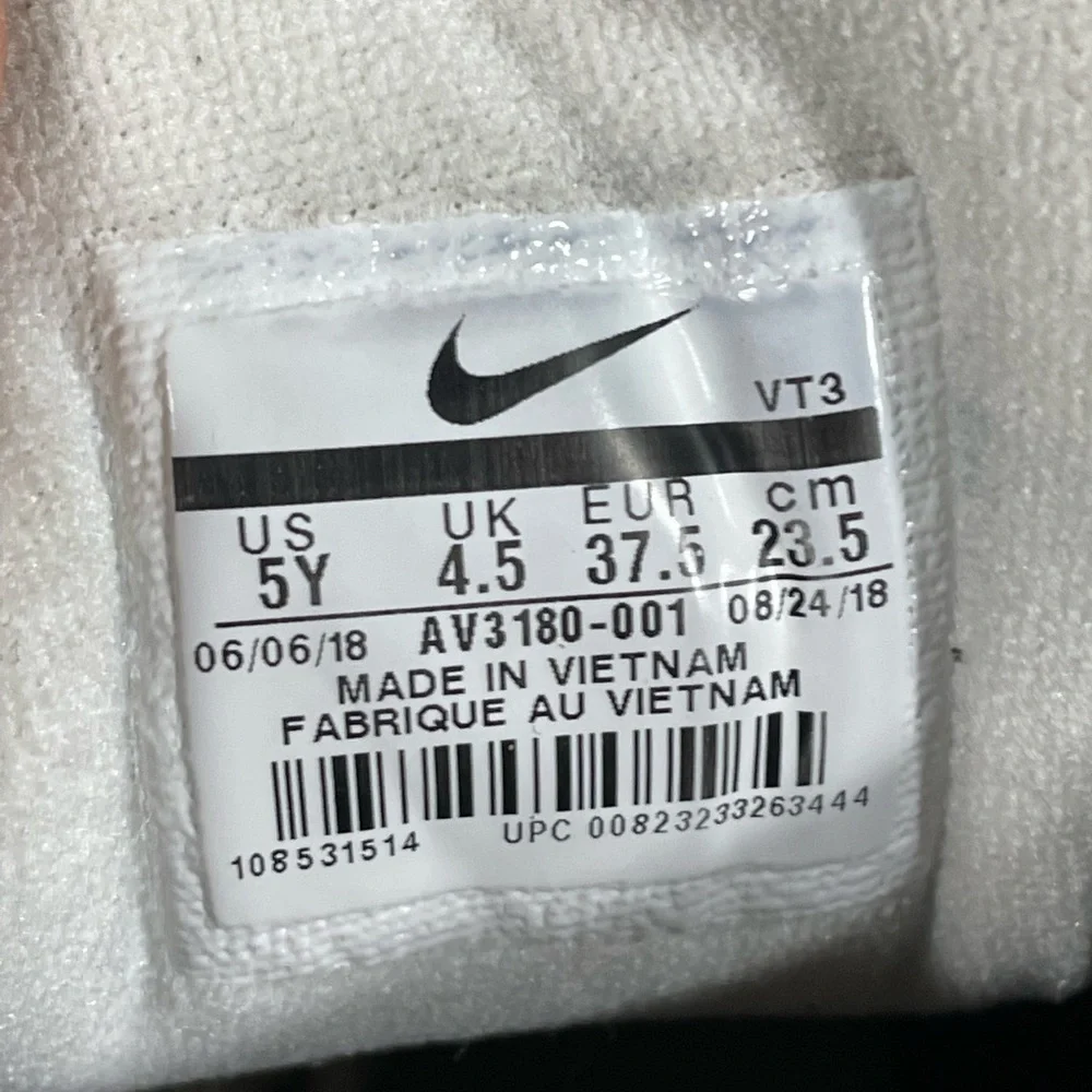 Nike Air Max 97 Women’s size 6.5 - Picture 12 of 14